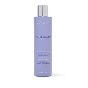 Monat Violet Lights Anti-Brass Shampoo